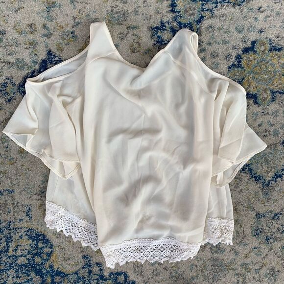 ASTR THE LABEL TOP Size L - Picture 3 of 3